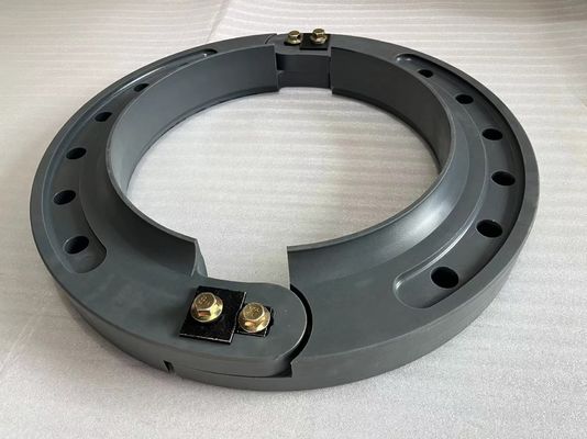 Dispositivo plano del neumático del funcionamiento de la detonación del vehículo del funcionamiento plano del sistema 225/75R16C 335/80R20