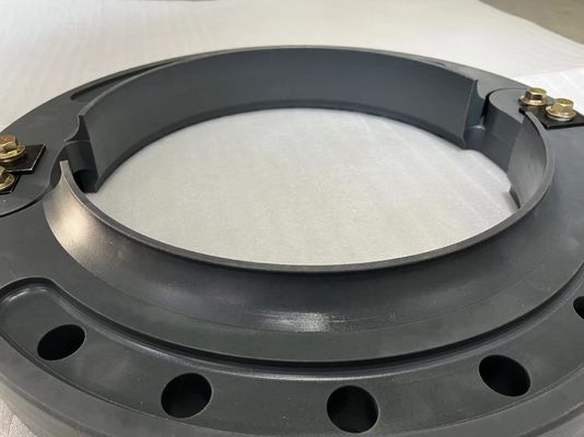Dispositivo plano del neumático del funcionamiento de la detonación del vehículo del funcionamiento plano del sistema 225/75R16C 335/80R20