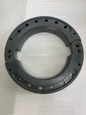 El neumático especial Runflat del vehículo de MPV SUV inserta 225/75R16C 11R22.5