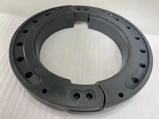 El neumático especial Runflat del vehículo de MPV SUV inserta 225/75R16C 11R22.5