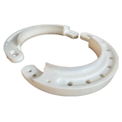 El neumático desinflado de encargo del funcionamiento del tamaño inserta la protección plana del neumático del polímero de 17inch 18inch