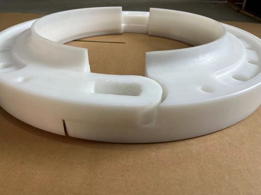 El neumático desinflado del funcionamiento del camión del pasajero inserta el dispositivo 285/60R18 335/80R20