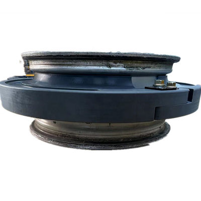 El alto polímero Runflat inserta sistemas planos del funcionamiento de la rueda del camión de 20inch 22inch 22.5inch