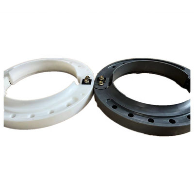 El alto polímero Runflat inserta sistemas planos del funcionamiento de la rueda del camión de 20inch 22inch 22.5inch