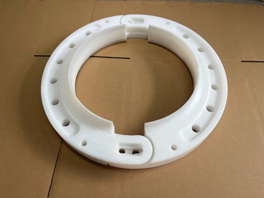 Sistemas planos de Runflat del parte movible del neumático del funcionamiento comercial del camión para la rueda del camión