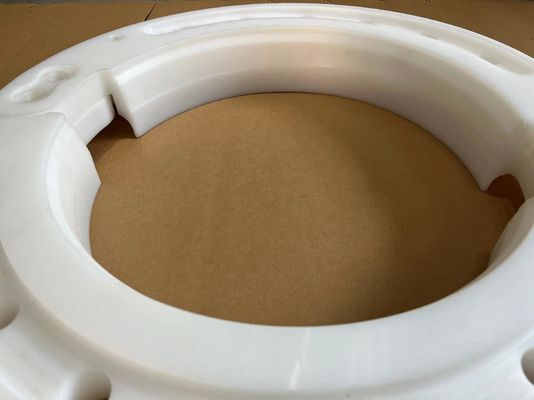 Sistemas planos de Runflat del parte movible del neumático del funcionamiento comercial del camión para la rueda del camión