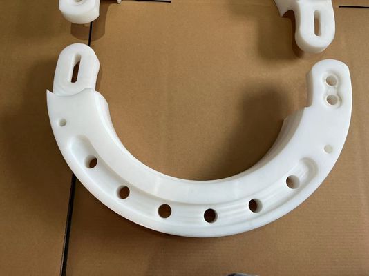 Sistemas planos de Runflat del parte movible del neumático del funcionamiento comercial del camión para la rueda del camión