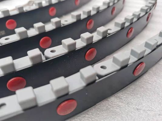 Rueda 22INCH que conduce los sistemas del neumático de Runflat de la seguridad para el coche de lujo