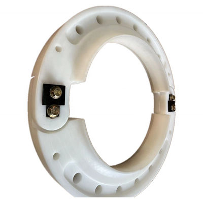 Sistema plano del neumático del funcionamiento del coche de SUV parte movible de Runflat de 18 pulgadas para la rueda del vehículo ligero blindado
