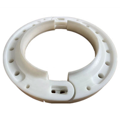 Sistema plano del neumático del funcionamiento del coche de SUV parte movible de Runflat de 18 pulgadas para la rueda del vehículo ligero blindado