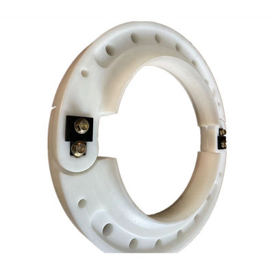La rueda Rim Runflat Insert Bullet Proof del neumático desinflado R17 R18 R20 funciona con los partes movibles planos de la rueda