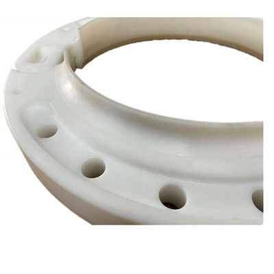 La rueda Rim Runflat Insert Bullet Proof del neumático desinflado R17 R18 R20 funciona con los partes movibles planos de la rueda