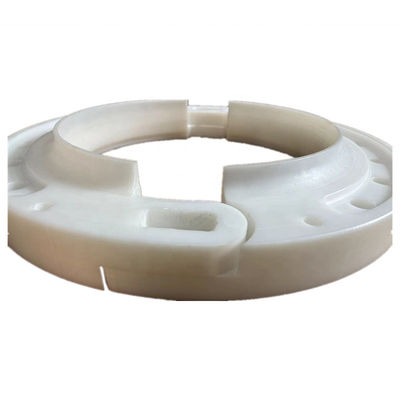 La rueda Rim Runflat Insert Bullet Proof del neumático desinflado R17 R18 R20 funciona con los partes movibles planos de la rueda