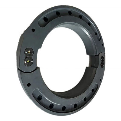 La rueda Rim Runflat Insert Bullet Proof del neumático desinflado R17 R18 R20 funciona con los partes movibles planos de la rueda