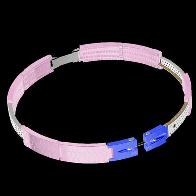 El CE ISO 9001 Runflat cansa las bandas de la seguridad del neumático de los sistemas para los camiones comerciales