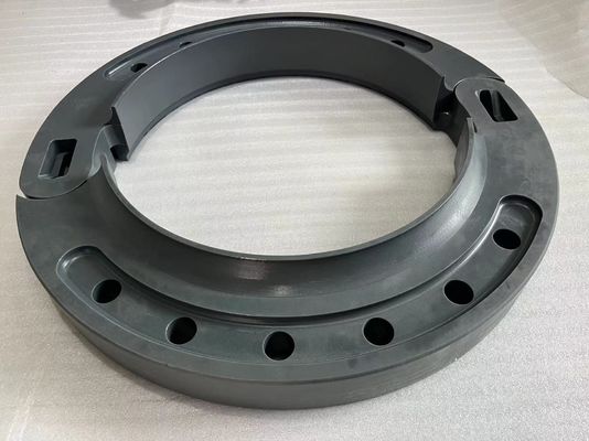 Parte movible militar del neumático de Runflat del polímero para 16&quot; 17&quot; 18&quot; 20&quot; bordes de la rueda de coche