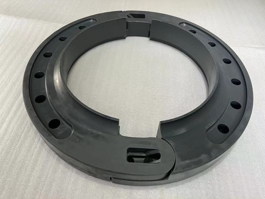 Parte movible militar del neumático de Runflat del polímero para 16&quot; 17&quot; 18&quot; 20&quot; bordes de la rueda de coche