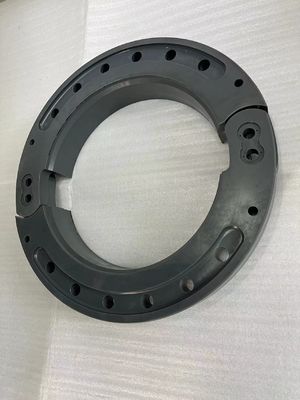 Parte movible militar del neumático de Runflat del polímero para 16&quot; 17&quot; 18&quot; 20&quot; bordes de la rueda de coche