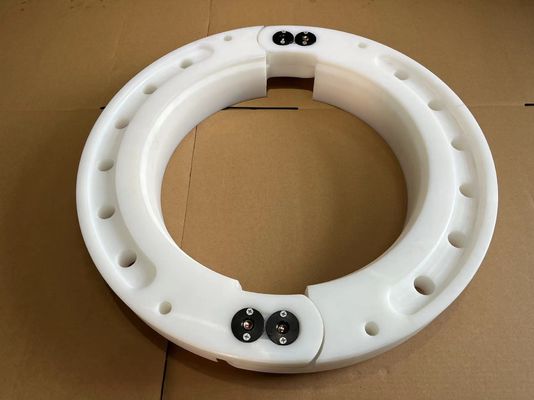 Partes movibles planos del neumático del sistema del neumático del funcionamiento de la protección del escape para Land Cruisers