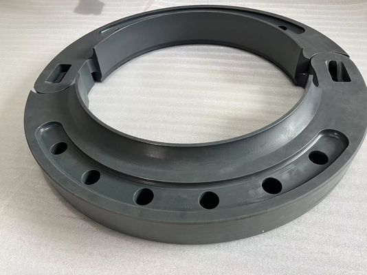 Parte movible plano del funcionamiento a prueba de explosiones del neumático de los sistemas de SUV Runflat del autobús del camión