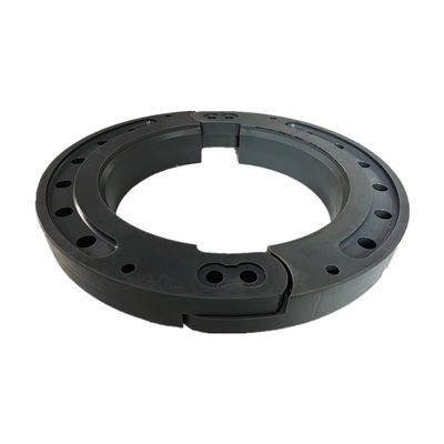 Vehículo de pasajeros de la seguridad 	Partes movibles planos del neumático del funcionamiento de los sistemas 285/60R18 335/80R20 de Runflat