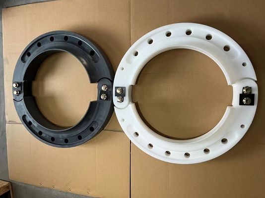 Vehículo de pasajeros de la seguridad 	Partes movibles planos del neumático del funcionamiento de los sistemas 285/60R18 335/80R20 de Runflat