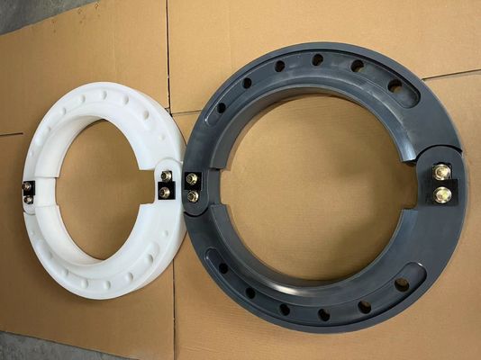 Vehículo de pasajeros de la seguridad 	Partes movibles planos del neumático del funcionamiento de los sistemas 285/60R18 335/80R20 de Runflat