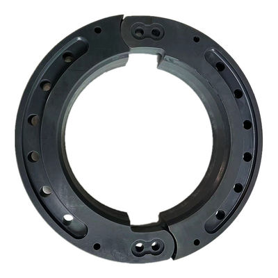Sistema plano del neumático del funcionamiento del camión 16inch para el vehículo modificado