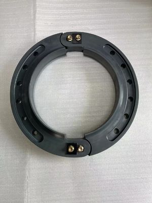 Sistema plano del neumático del funcionamiento del camión 16inch para el vehículo modificado