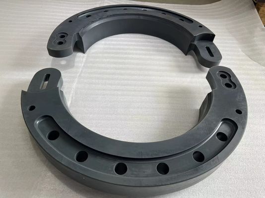 Sistema plano del neumático del funcionamiento del camión 16inch para el vehículo modificado