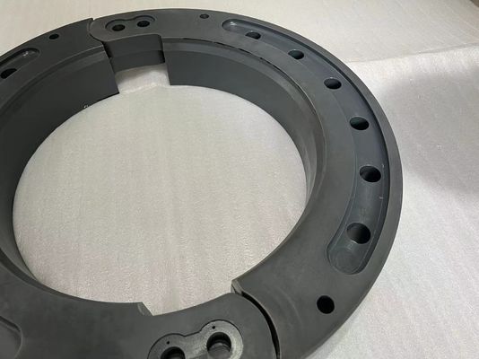 Sistemas de SUV MPV Runflat del vehículo de pasajeros 15 pulgadas que apoyan a Ring System