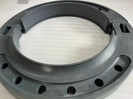 Sistemas de SUV MPV Runflat del vehículo de pasajeros 15 pulgadas que apoyan a Ring System