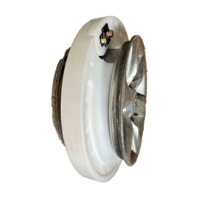 los militares acorazados del camión de 16Inch Rim Wheel Run Flat Device funcionan con los partes movibles planos