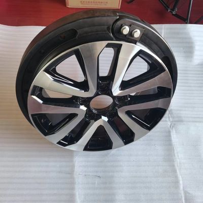 el neumático desinflado del funcionamiento de 22Inch 22.5Inch inserta los sistemas de Runflat del alto polímero