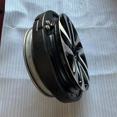 el neumático desinflado del funcionamiento de 22Inch 22.5Inch inserta los sistemas de Runflat del alto polímero