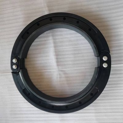 el neumático desinflado del funcionamiento de 22Inch 22.5Inch inserta los sistemas de Runflat del alto polímero