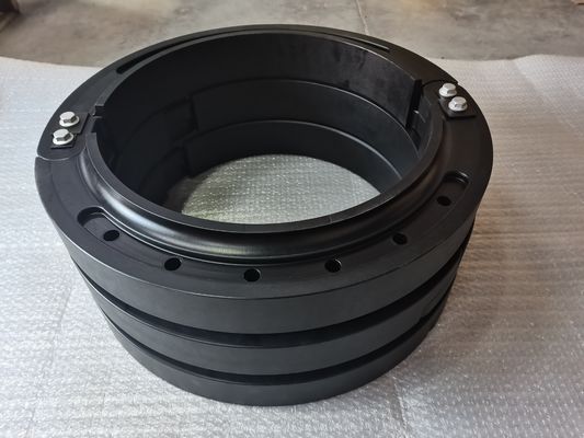 Partes movibles planos del funcionamiento militar del alto polímero para los neumáticos 285/60R18 265/65R17