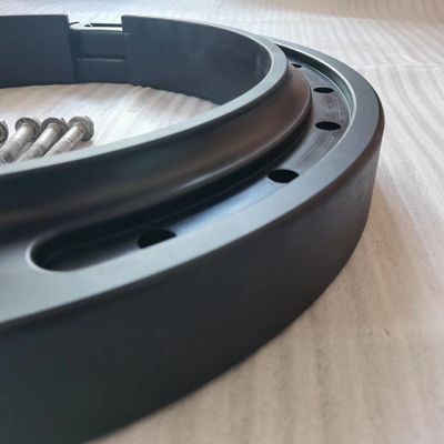 Partes movibles planos del funcionamiento militar del alto polímero para los neumáticos 285/60R18 265/65R17