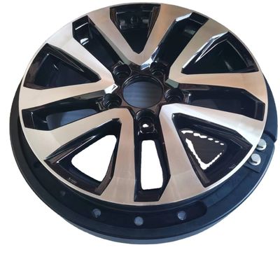 Partes movibles planos del funcionamiento de Front Wheel 22.5Inch para los camiones comerciales de los neumáticos