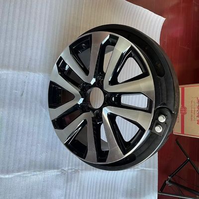 Partes movibles planos del funcionamiento de Front Wheel 22.5Inch para los camiones comerciales de los neumáticos