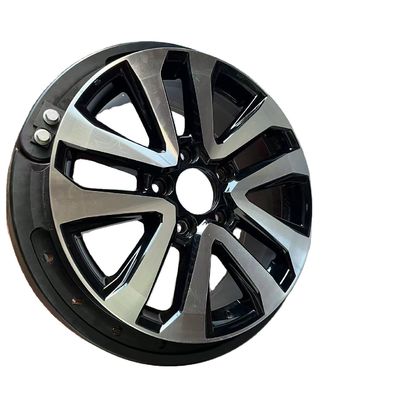 Partes movibles planos del funcionamiento del alto polímero para la protección plana del neumático de los neumáticos 15Inch 17Inch