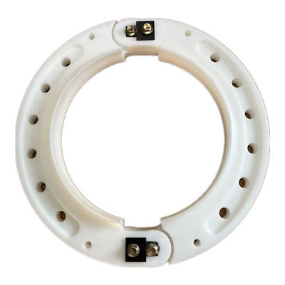 La rueda del vehículo de pasajeros funciona con los partes movibles planos para los neumáticos 17Inch 18inch 19inch