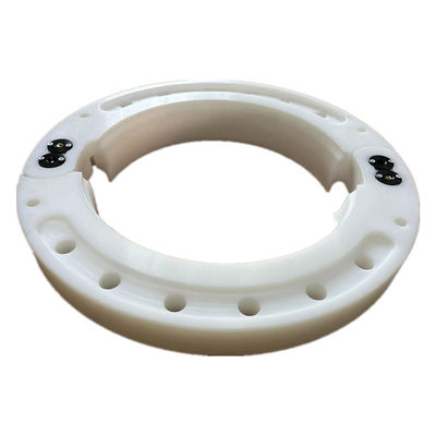 La rueda del vehículo de pasajeros funciona con los partes movibles planos para los neumáticos 17Inch 18inch 19inch