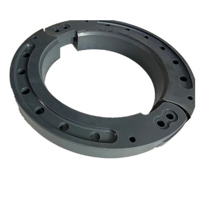 El plano corrido militar del tamaño universal inserta los sistemas de Runflat para los vehículos de lucha acorazados