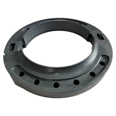 El plano corrido militar del tamaño universal inserta los sistemas de Runflat para los vehículos de lucha acorazados