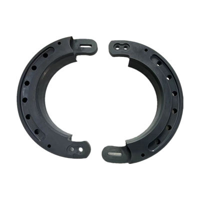 Parte movible de JAC JMC Runflat 15 pulgadas que apoyan el CE ISO 9001 de Ring System