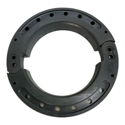 Parte movible de JAC JMC Runflat 15 pulgadas que apoyan el CE ISO 9001 de Ring System
