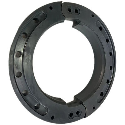 20&quot; rueda plana del funcionamiento inserta el parte movible resistente de Runflat del neumático del camión