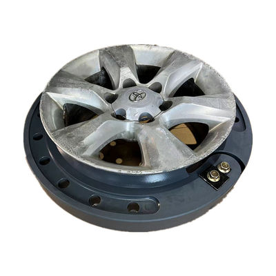 20&quot; rueda plana del funcionamiento inserta el parte movible resistente de Runflat del neumático del camión
