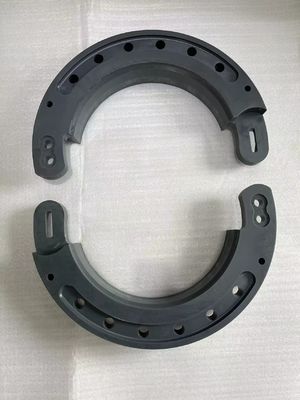 20&quot; rueda plana del funcionamiento inserta el parte movible resistente de Runflat del neumático del camión